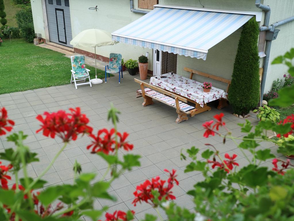 Apartment Luka Kuterevo Dış mekan fotoğraf