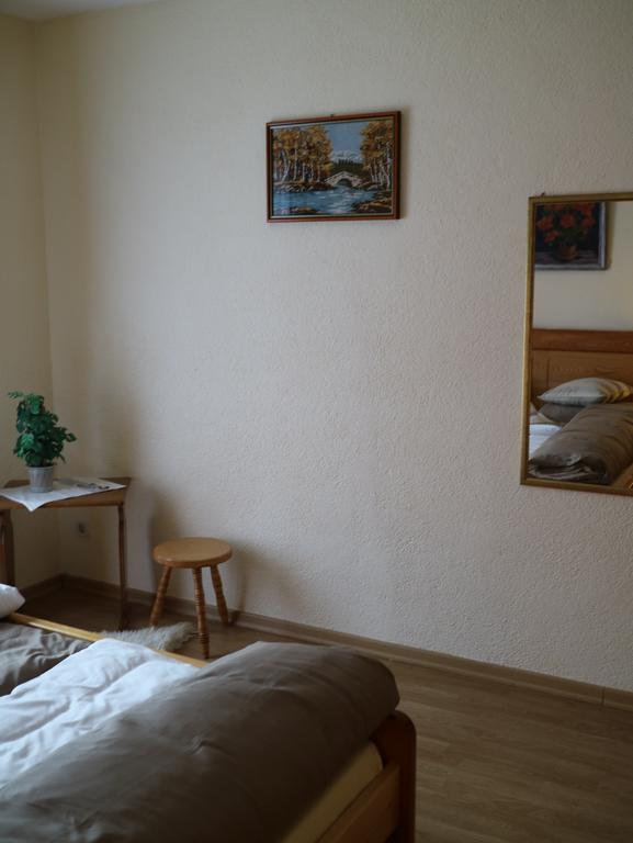 Apartment Luka Kuterevo Dış mekan fotoğraf