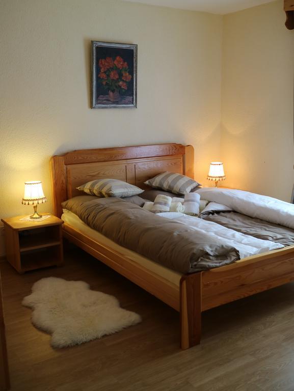 Apartment Luka Kuterevo Dış mekan fotoğraf