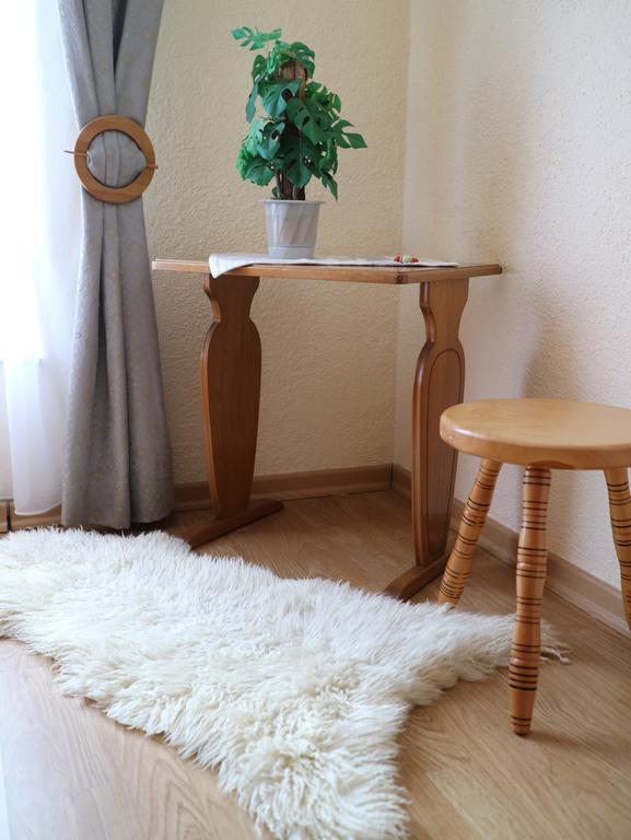 Apartment Luka Kuterevo Dış mekan fotoğraf