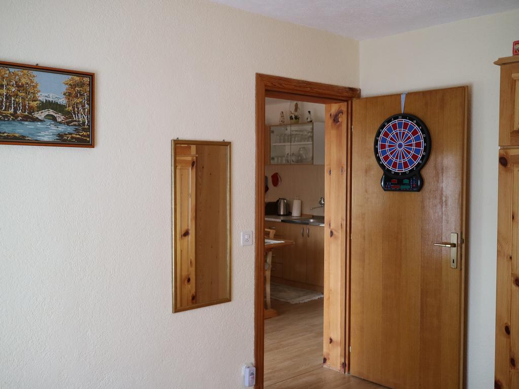 Apartment Luka Kuterevo Dış mekan fotoğraf