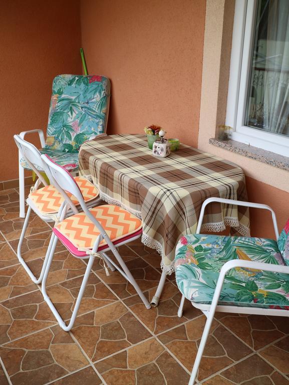 Apartment Luka Kuterevo Dış mekan fotoğraf